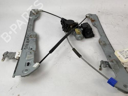 Used Front left window mechanism Front left window mechanism RENAULT KOLEOS I (HY_) 2.0 dCi (HY0K) (150 hp) 25371755 25371755