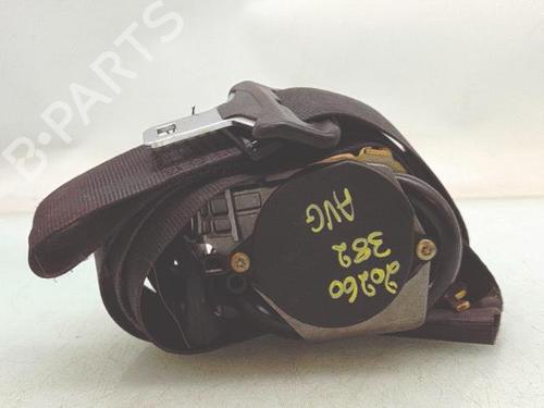 Used Front left seatbelt Front left seatbelt PEUGEOT 1007 (KM_) 1.6 16V (109 hp) 40064528 40064528