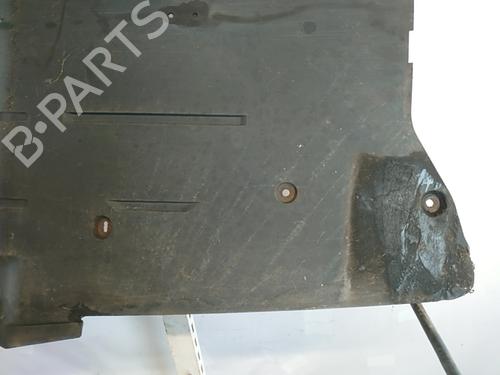 Used Underbody protection Underbody protection RENAULT MEGANE II Coupé-Cabriolet (EM0/1_) 1.5 dCi (EM1E) (106 hp) 33126194 33126194