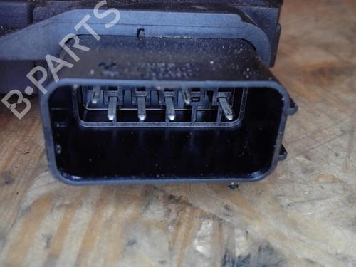 Rear left lock FORD S-MAX (WA6) 1.8 TDCi | BP25355831C100 