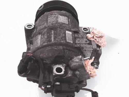 Used AC compressor AC compressor SEAT IBIZA III (6L1) 1.4 16V (86 hp) 25372203 25372203