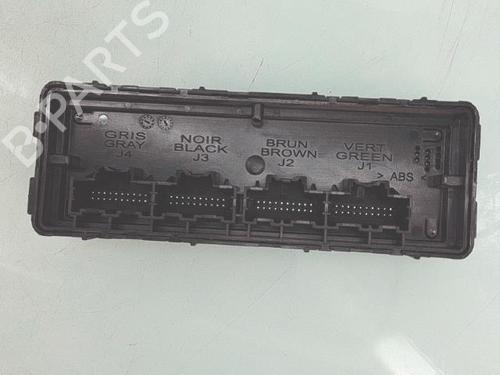 Used Electronic module Electronic module OPEL ZAFIRA TOURER C (P12) 1.6 CDTI (75) (136 hp) 30458750 30458750
