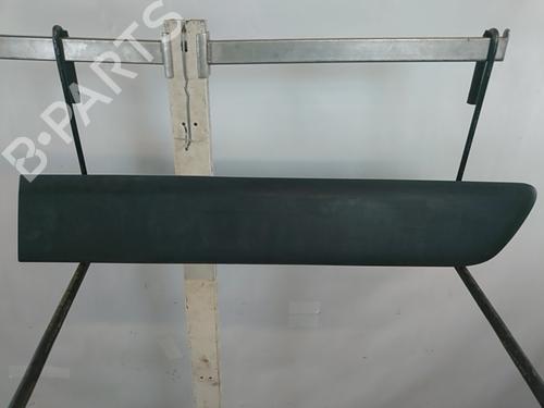 Used Door moulding trim RENAULT KANGOO (KC0/1_) 1.5 dCi (KC07) (65 hp) 29054022