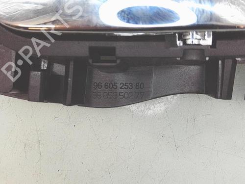 Used Front right interior door handle Front right interior door handle 36896811 36896811