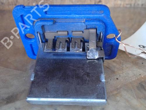 Used Heater resistor HYUNDAI GETZ (TB) 1.5 CRDi (82 hp) 25366733