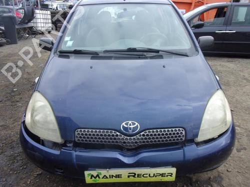 Switch TOYOTA YARIS (_P1_) 1.3 (NCP10, SCP12_) | BP25367376I30  - Image 9