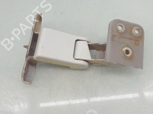 Hinge/Door check strap CITROËN JUMPY II Van 2.0 HDi 120 | BP37629165C146 - Image 2