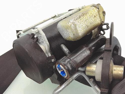 Front left belt tensioner PEUGEOT 308 I (4A_, 4C_) 1.6 HDi | BP29012394C87 