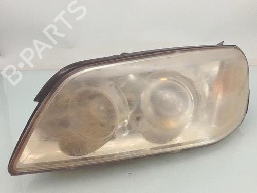 Used Left headlight CHEVROLET CAPTIVA (C100, C140) 2.0 D 4WD (150 hp) 29877688