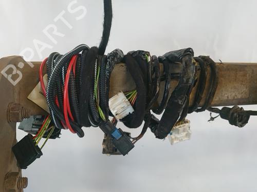 Trækkugle/Mekanisme CITROËN C4 I (LC_) 1.6 HDi | BP29941237C141