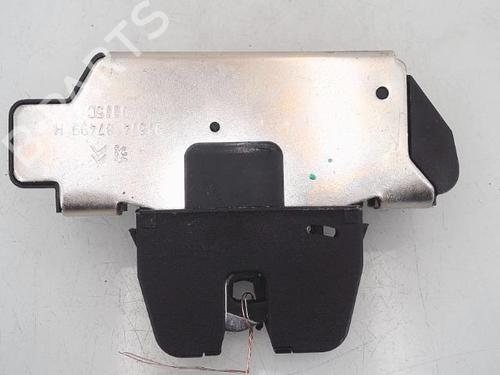 tailgate-lock-citroen-c3-ii-sc_-2009-25353720 main image
