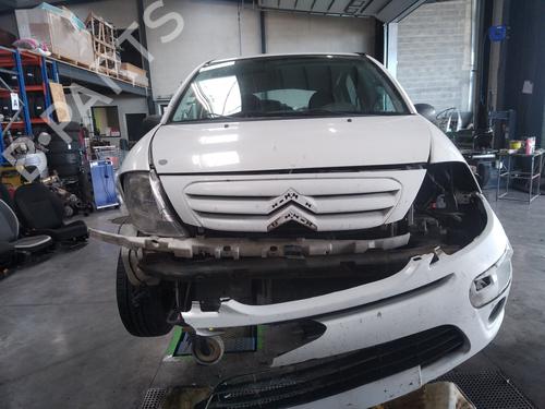 Used Parts CITROËN C3 I (FC_, FN_) 1.4 HDi (68 hp) 4310043