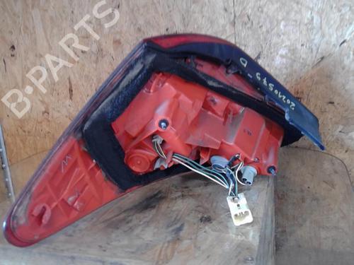 Used Right taillight TOYOTA RAV 4 III (_A3_) 2.2 D 4WD (ALA30_, ALA30R) (136 hp) 25355771
