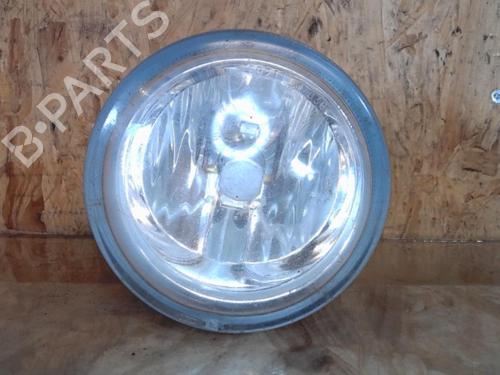 Højre foran tåkelykt CITROËN C3 I (FC_, FN_) 1.4 i (73 hp) 25359197