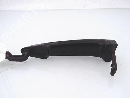 Rear right exterior door handle BMW 3 Touring (E91) 325 d | BP25357238C130 