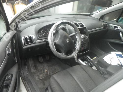 Switch PEUGEOT 407 (6D_) 1.8 (6D6FZB) | BP25360279I30  - Image 6