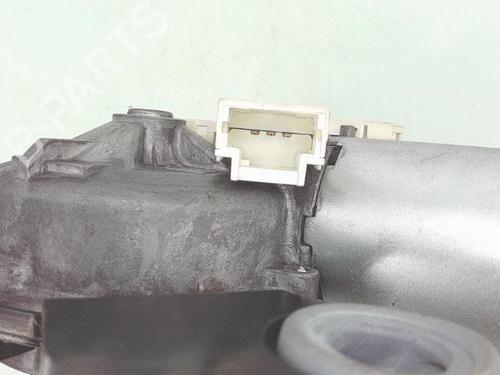 Rear wiper motor CITROËN C5 II (RC_) 2.0 HDi (RCRHRH) | BP29878638M102
