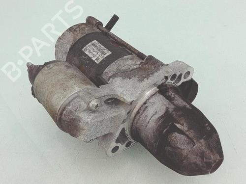 Starter OPEL ZAFIRA TOURER C (P12) 1.6 CDTI (75) | BP30486084M8 - Image 2