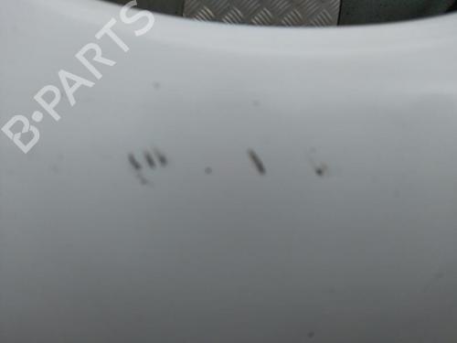 Zderzak tylny PEUGEOT 206 Hatchback (2A/C) 1.4 HDi eco 70 | BP25369425C8 