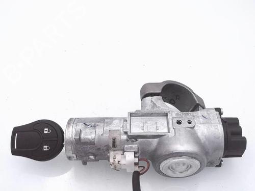 Ignition barrel NISSAN MICRA IV (K13K, K13KK) 1.2 | BP25366184M48 