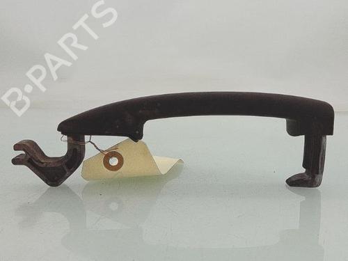 Front right exterior door handle PEUGEOT 207 (WA_, WC_) 1.4 16V | BP29272468C129 