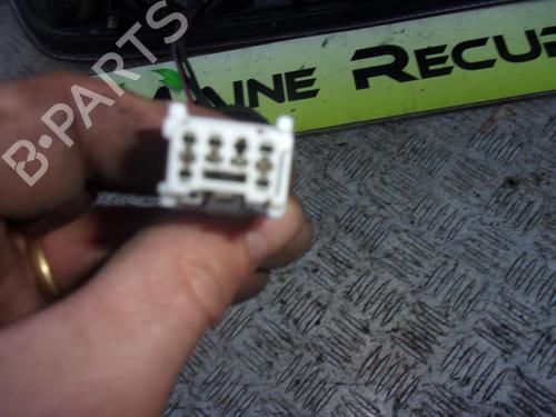 Used Left taillight Left taillight NISSAN X-TRAIL I (T30) 2.2 dCi 4x4 (136 hp) 25373455 25373455