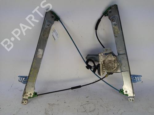 Rudehejsemekanisme Højre foran CITROËN C2 (JM_) 1.4 HDi | BP25364051C23 