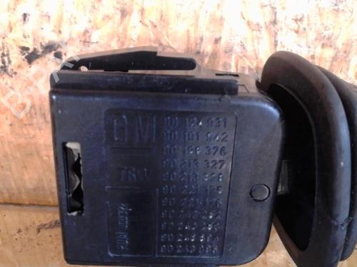 Used Steering column stalk Steering column stalk OPEL AGILA A (H00) 1.2 16V (F68) (75 hp) 25373501 25373501