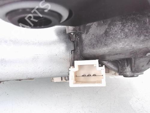 Rear wiper motor PEUGEOT 307 (3A/C) 1.4 HDi | BP25360836M102 