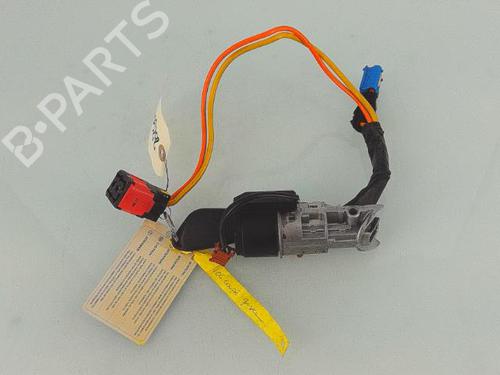 Stacyjka PEUGEOT 406 Coupe (8C) 2.2 HDI 4162Z6