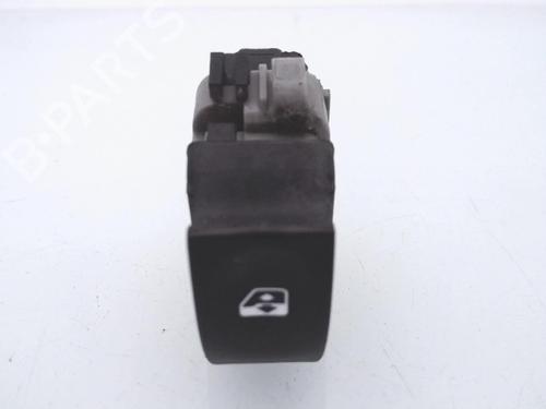 Used Right front window switch Right front window switch RENAULT CLIO III Grandtour (KR0/1_) 1.5 dCi (KR0F) (86 hp) 25361207 25361207