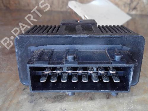 Elektronisk modul CITROËN C3 I (FC_, FN_) 1.4 HDi | BP25351727M83 