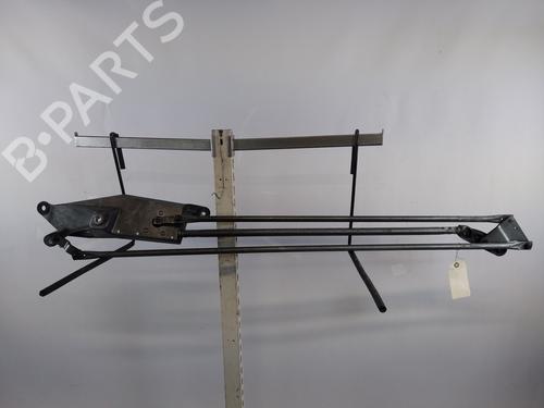 Front wiper motor RENAULT MODUS / GRAND MODUS (F/JP0_) 1.5 dCi (FP0D, JP0D) | BP25367943M29 - Image 2
