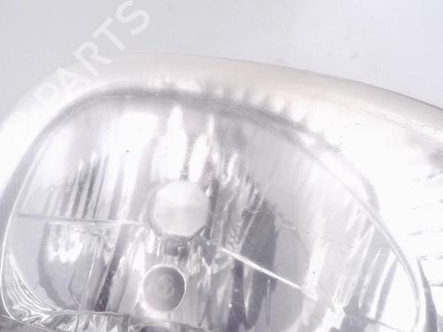 Right headlight RENAULT KANGOO Express (FC0/1_) 1.5 dCi (FC07, FC1R) | BP25366539C29 