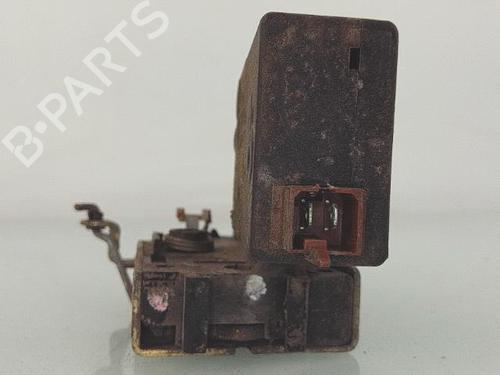 Front right lock PEUGEOT 106 II (1A_, 1C_) 1.1 i | BP25356609C97 