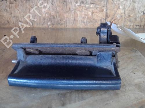Used Tailgate lock HYUNDAI GETZ (TB) 1.5 CRDi (82 hp) 25366729