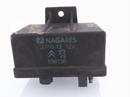 Elektronisk modul PEUGEOT 806 (221) 1.9 TD (90 hp) 25355218