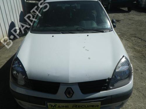 Gassdemper Bakluke RENAULT CLIO II (BB_, CB_) 1.5 dCi (B/CB07) | BP25359707C138 