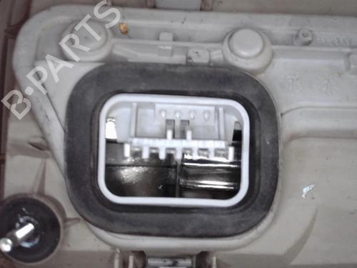 Højre baglygte OPEL ZAFIRA A MPV (T98) 2.0 DTI 16V (F75) | BP25367041C35 