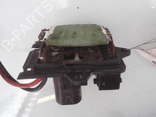 Used Heater resistor Heater resistor RENAULT TRAFIC II Van (FL) [2001-2026] 25349880 25349880