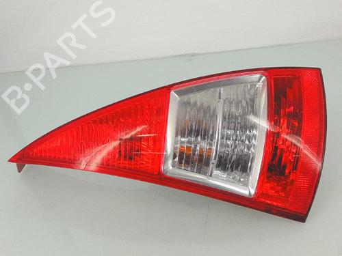 Venstre baglygte CITROËN C3 I (FC_, FN_) 1.4 HDi (68 hp) 25362680