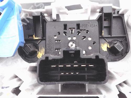 Used Climate control DACIA SANDERO 1.2 16V (75 hp) 25353309