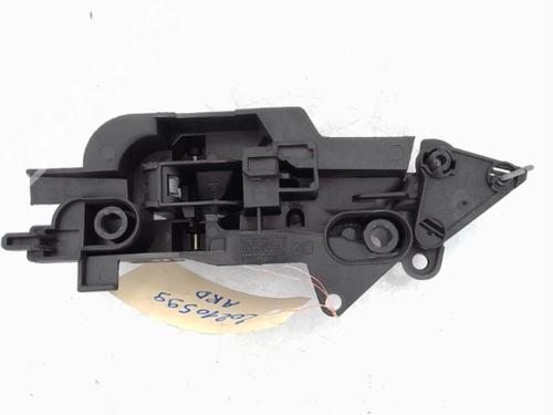 Used Rear right interior door handle Rear right interior door handle CITROËN XANTIA (X1_, X2_) 2.0 HDI 109 (109 hp) 25355728 25355728