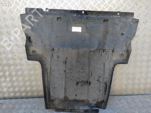 Used Underbody protection Underbody protection RENAULT GRAND SCÉNIC II (JM0/1_) 1.9 dCi (JM0G, JM12, JM1G, JM2C) (120 hp) 25369603 25369603