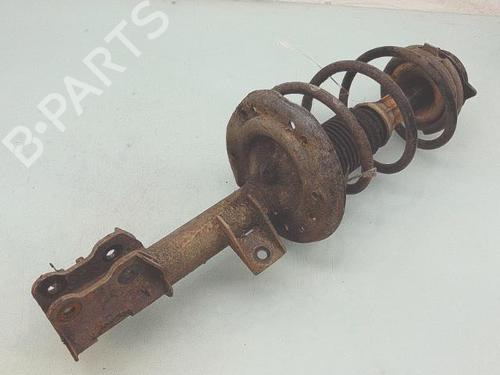 Used Left front shock absorber Left front shock absorber FORD KA (RU8) 1.3 TDCi (75 hp) 33990961 33990961