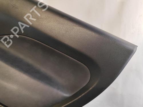 Used Rear right panel Rear right panel FIAT 500L (351_, 352_) 0.9 (199LYC1B) (105 hp) 40003320 40003320