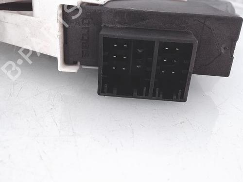 Used Front left window mechanism SEAT IBIZA III (6L1) 1.2 (64 hp) 25354532