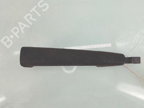 Klamka zewnętrzna drzwi przednich prawych CITROËN C4 I (LC_) 1.6 HDi | BP29918126C129