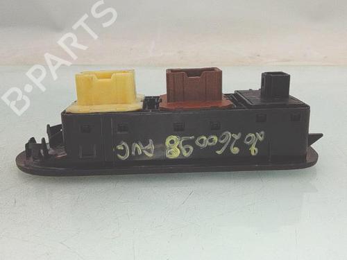 Left front window switch DACIA DUSTER (HS_) 1.5 dCi | BP36336796I27 - Image 4