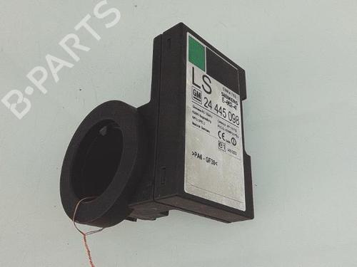 Used Ignition coil OPEL ZAFIRA A MPV (T98) 1.6 16V (F75) (101 hp) 25836944